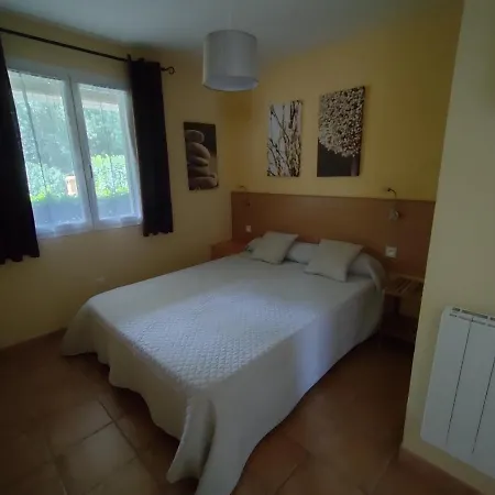 Semesterbostad A En Ariege 09300