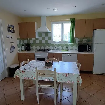 Gite A Belesta En Ariege 09300 * Belesta (Ariege)