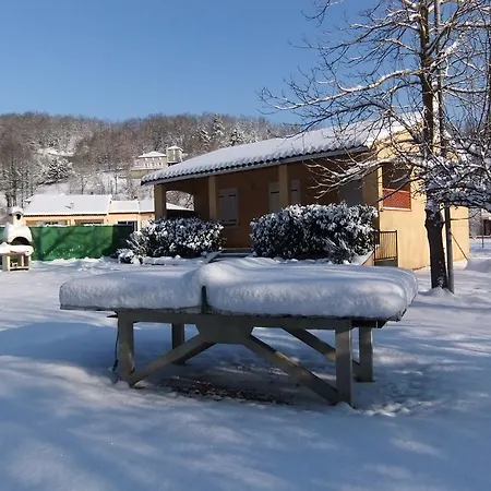 Holiday home Gite A Belesta En Ariege 09300