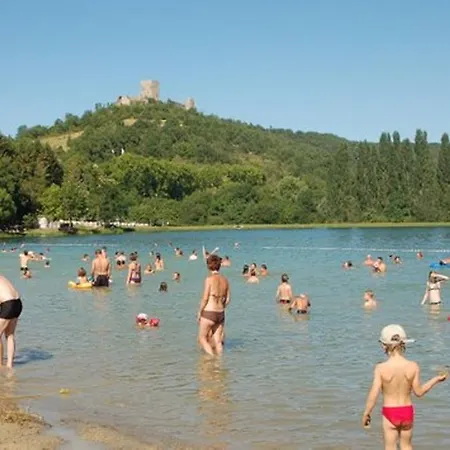Gite A Belesta En Ariege 09300 Holiday home