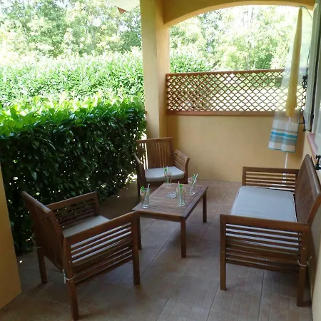 Holiday home Gite A Belesta En Ariege 09300 *