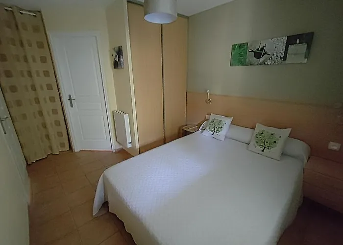 A En Ariege 09300 Semesterbostad