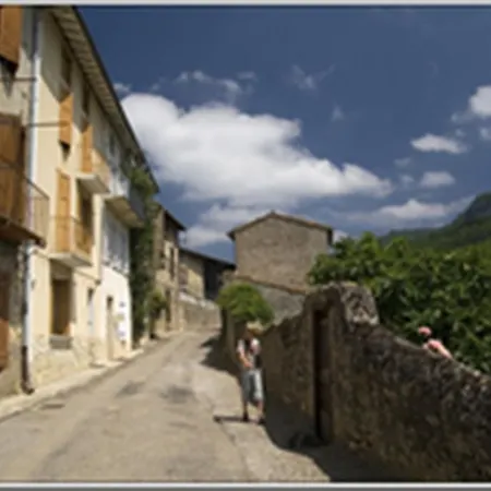 à En Ariège 09300 * Bélesta
