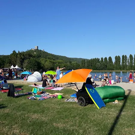 à En Ariège 09300 * Bélesta