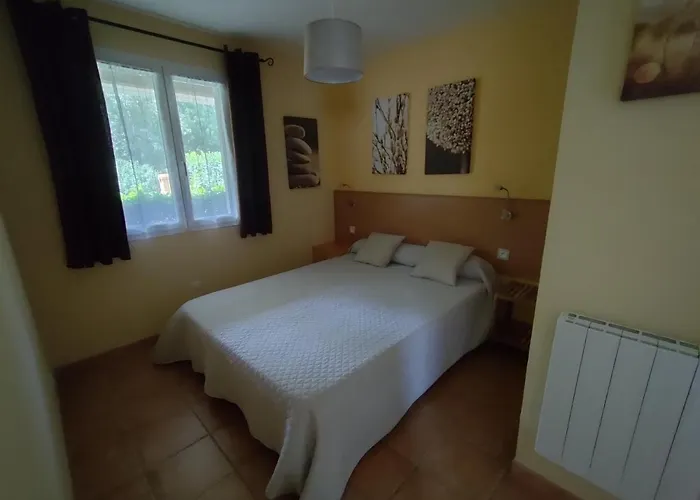 Casa vacanze A En Ariege 09300