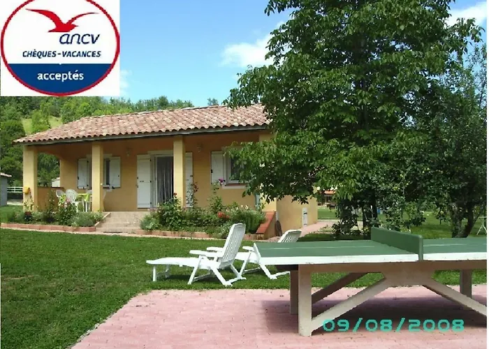 A En Ariege 09300 Casa vacanze